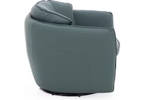 viol green swivel chair z  