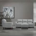 viol grey  inches and under   