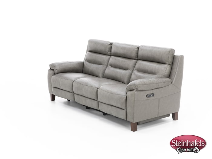 viol grey mtn lth sectional piece  image pkg  