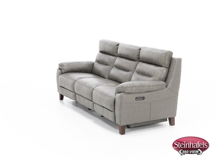 viol grey mtn lth sectional piece  image pkg  