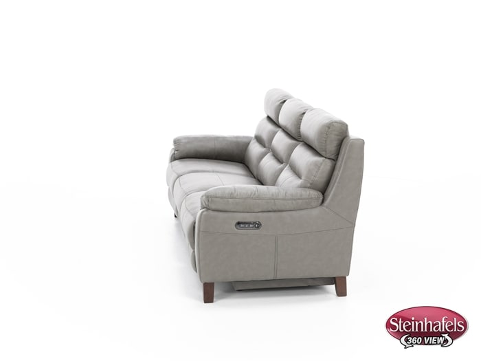 viol grey mtn lth sectional piece  image pkg  