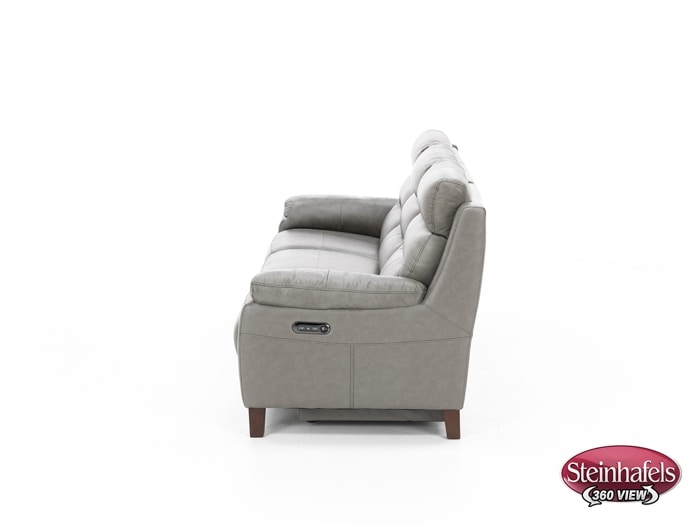 viol grey mtn lth sectional piece  image pkg  