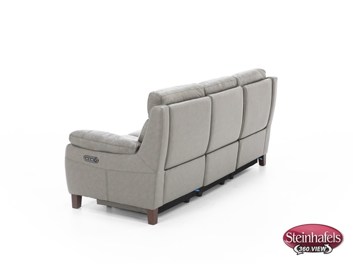 viol grey mtn lth sectional piece  image pkg  