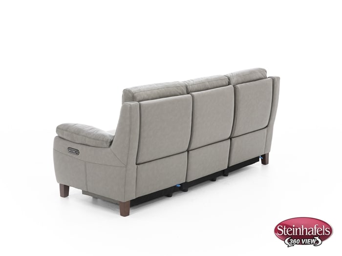 viol grey mtn lth sectional piece  image pkg  