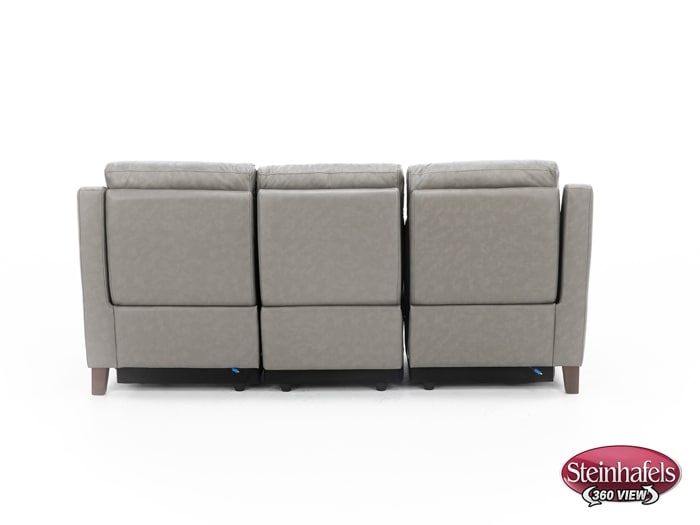 viol grey mtn lth sectional piece  image pkg  