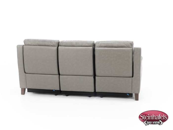 viol grey mtn lth sectional piece  image pkg  