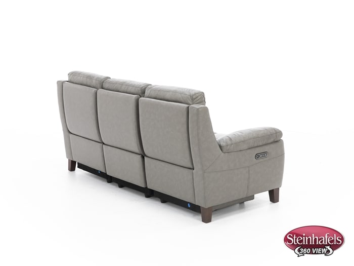 viol grey mtn lth sectional piece  image pkg  