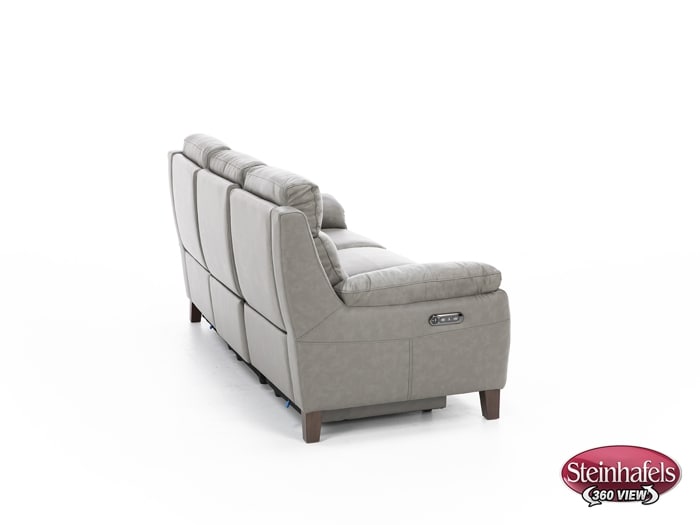 viol grey mtn lth sectional piece  image pkg  