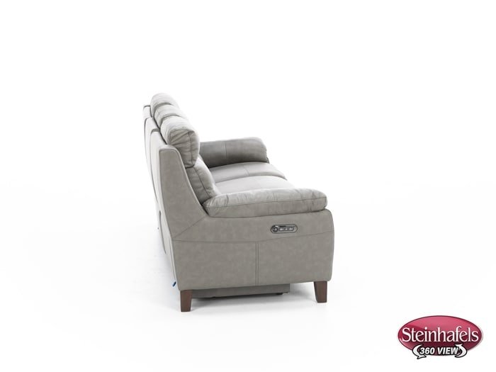 viol grey mtn lth sectional piece  image pkg  