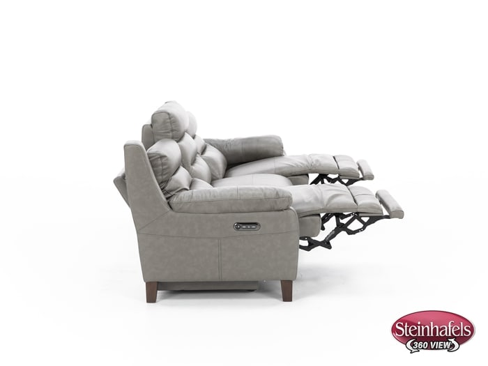 viol grey mtn lth sectional piece  image pkg  