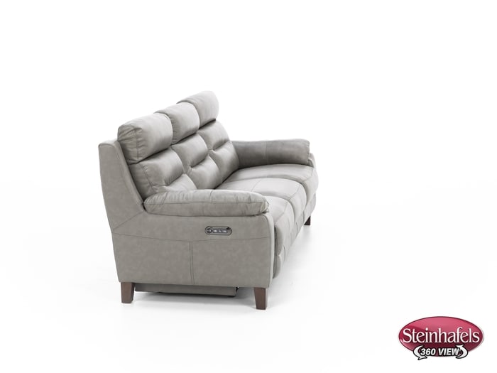 viol grey mtn lth sectional piece  image pkg  