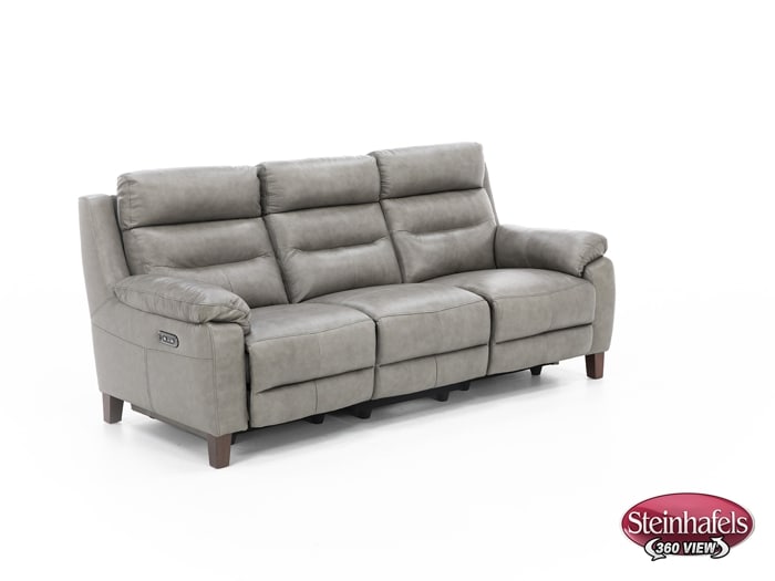 viol grey mtn lth sectional piece  image pkg  