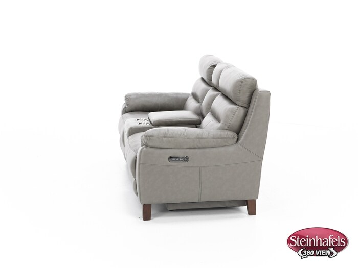 viol grey mtn lth sectional piece  image pkg  