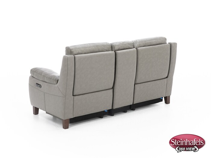 viol grey mtn lth sectional piece  image pkg  