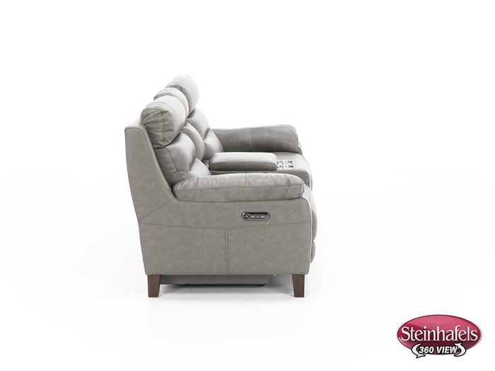 viol grey mtn lth sectional piece  image pkg  