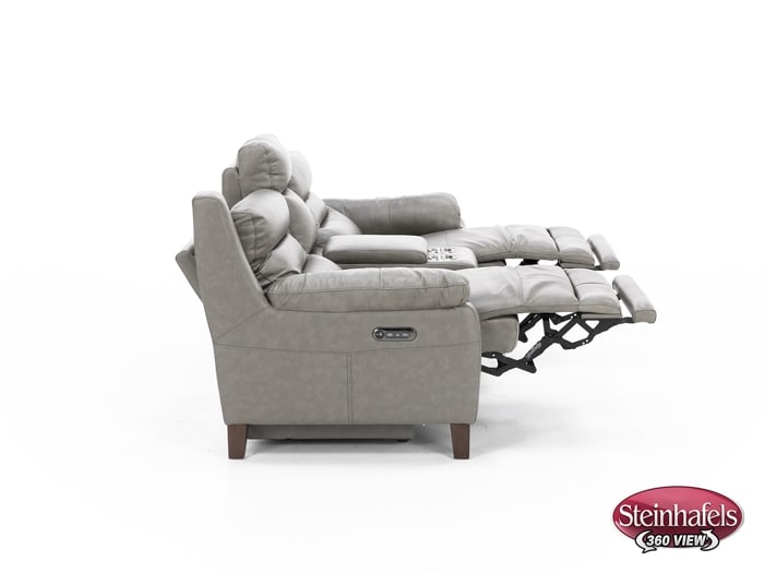 viol grey mtn lth sectional piece  image pkg  