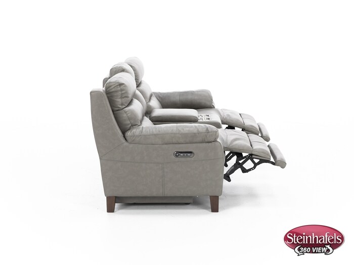 viol grey mtn lth sectional piece  image pkg  