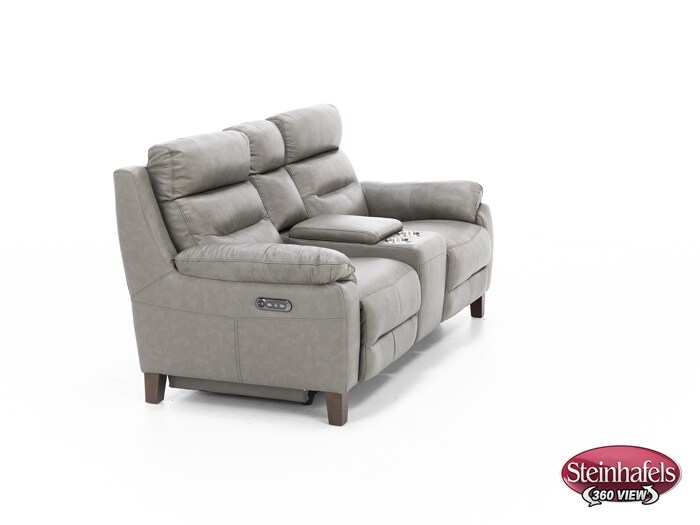 viol grey mtn lth sectional piece  image pkg  