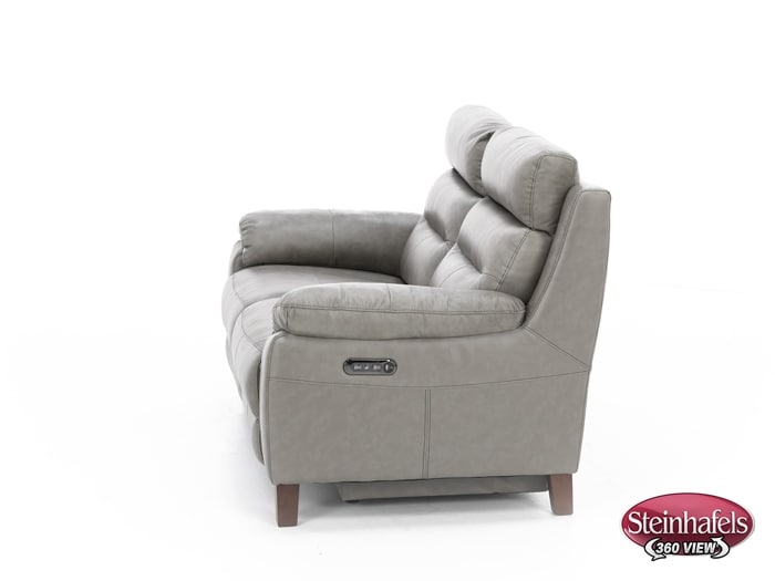 viol grey mtn lth sectional piece  image pkg  