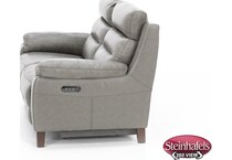 viol grey mtn lth sectional piece  image pkg  