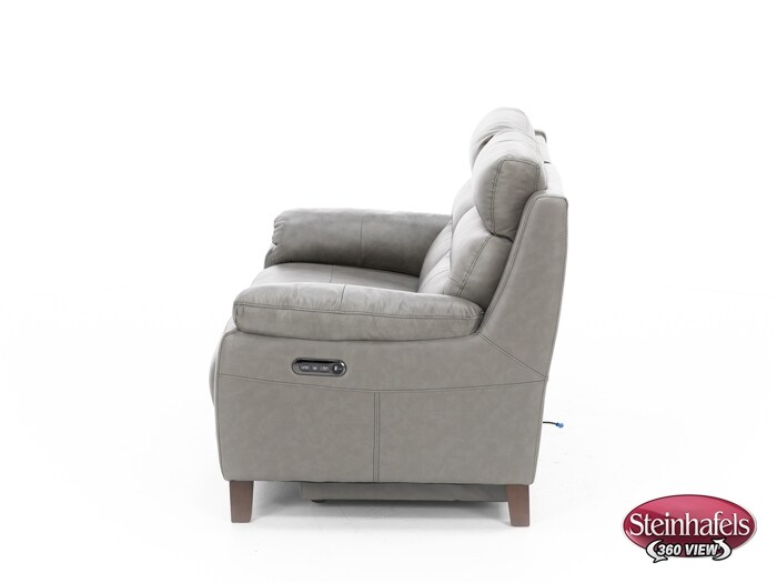 viol grey mtn lth sectional piece  image pkg  