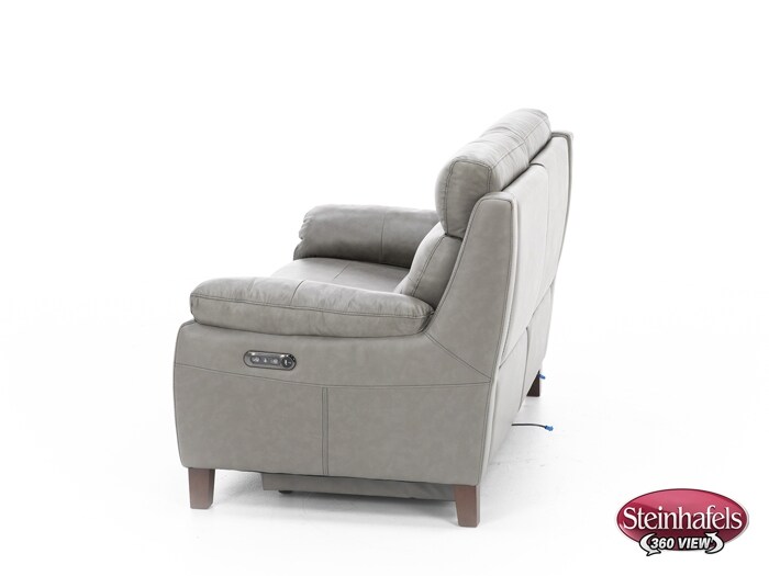 viol grey mtn lth sectional piece  image pkg  