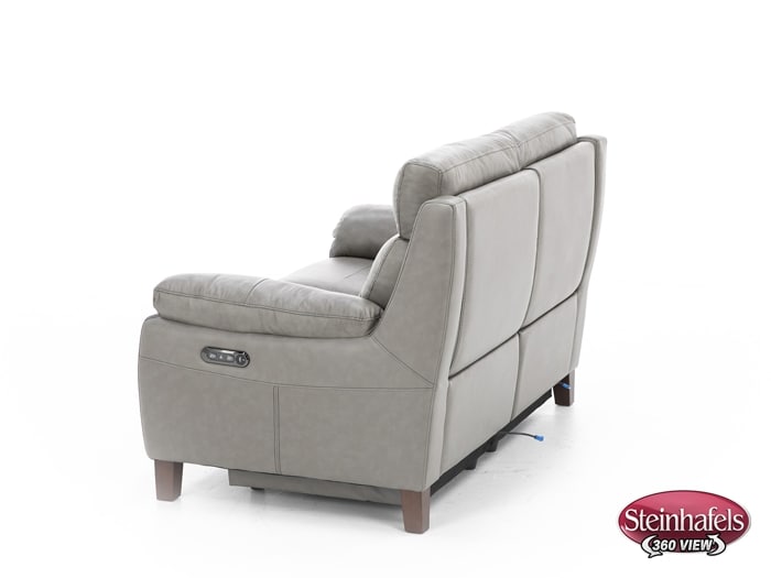 viol grey mtn lth sectional piece  image pkg  
