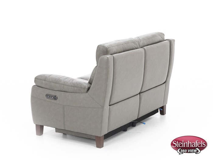 viol grey mtn lth sectional piece  image pkg  
