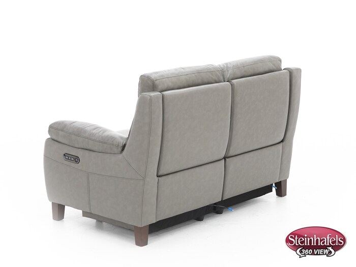 viol grey mtn lth sectional piece  image pkg  