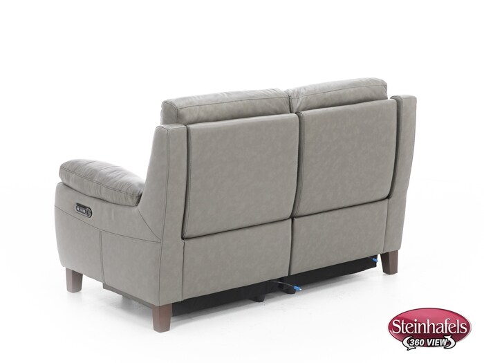 viol grey mtn lth sectional piece  image pkg  