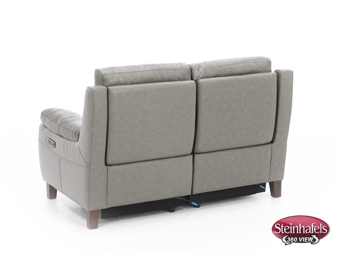 viol grey mtn lth sectional piece  image pkg  
