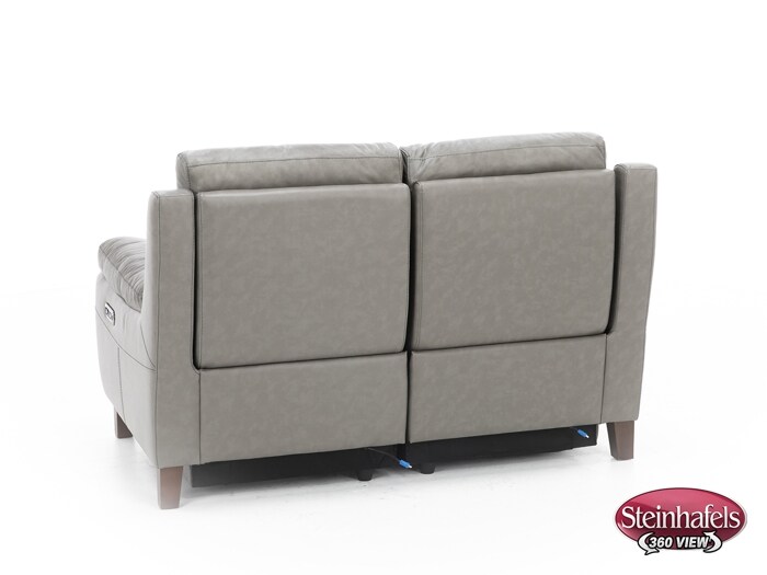 viol grey mtn lth sectional piece  image pkg  