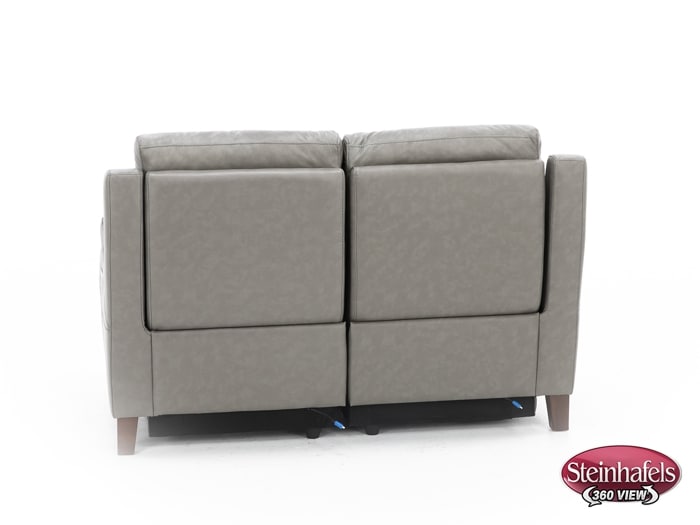 viol grey mtn lth sectional piece  image pkg  
