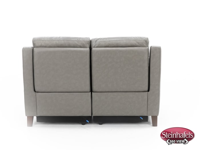 viol grey mtn lth sectional piece  image pkg  