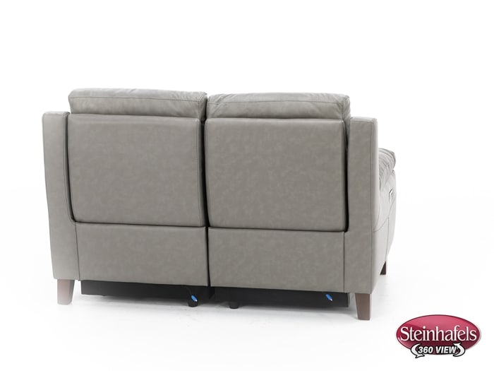 viol grey mtn lth sectional piece  image pkg  