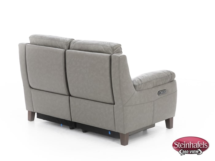 viol grey mtn lth sectional piece  image pkg  