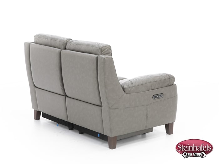 viol grey mtn lth sectional piece  image pkg  