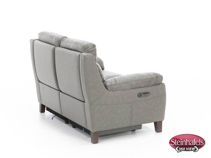 viol grey mtn lth sectional piece  image pkg  