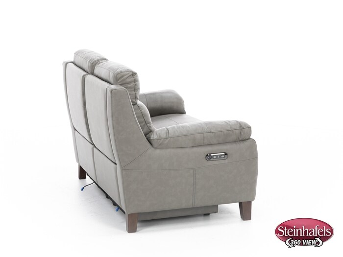viol grey mtn lth sectional piece  image pkg  