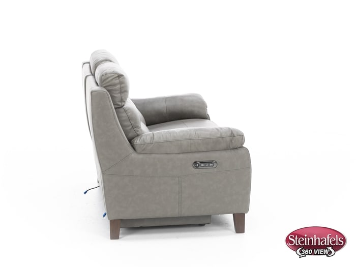 viol grey mtn lth sectional piece  image pkg  