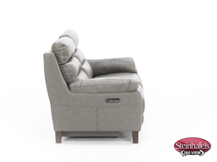 viol grey mtn lth sectional piece  image pkg  