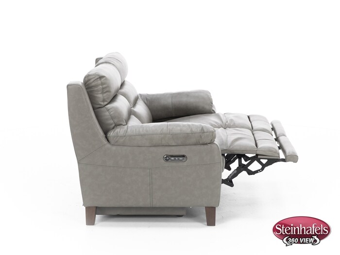 viol grey mtn lth sectional piece  image pkg  