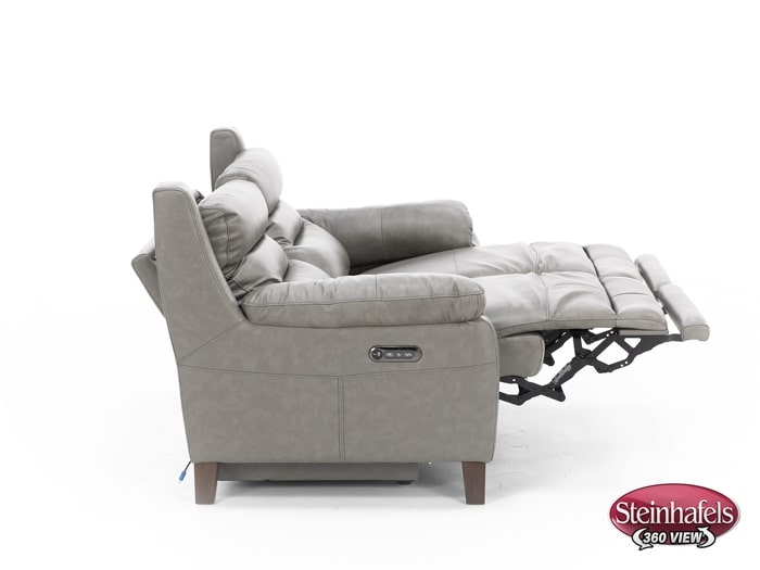 viol grey mtn lth sectional piece  image pkg  