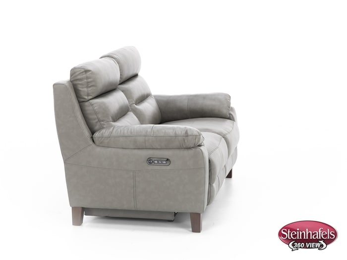 viol grey mtn lth sectional piece  image pkg  