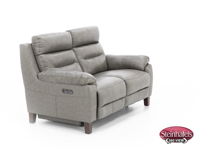 viol grey mtn lth sectional piece  image pkg  