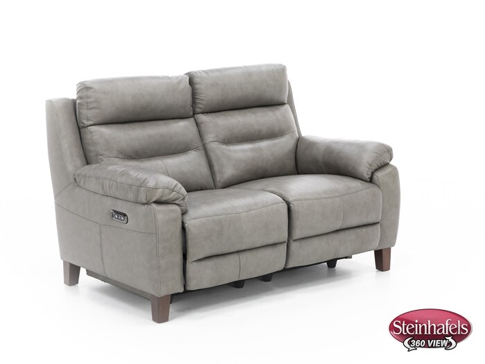viol grey mtn lth sectional piece  image pkg  