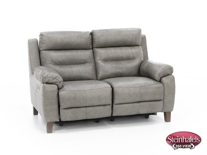 viol grey mtn lth sectional piece  image pkg  