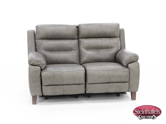 viol grey mtn lth sectional piece  image pkg  