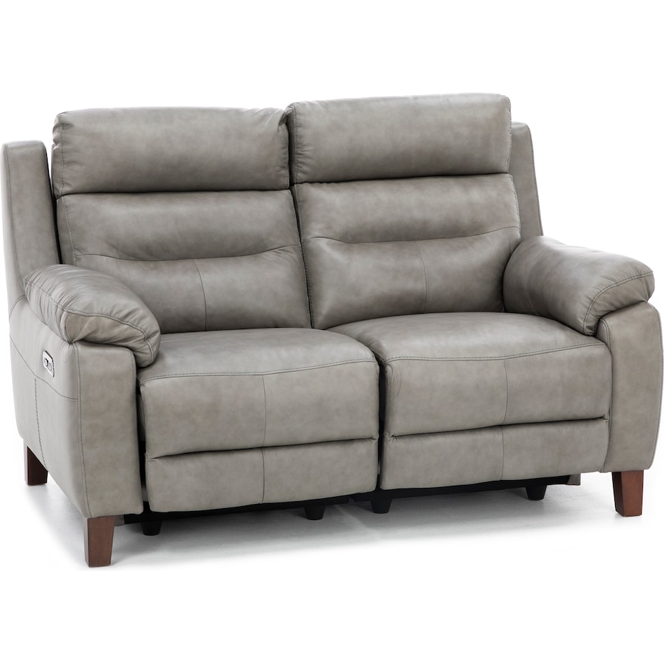 viol grey mtn lth sectional piece pkg  