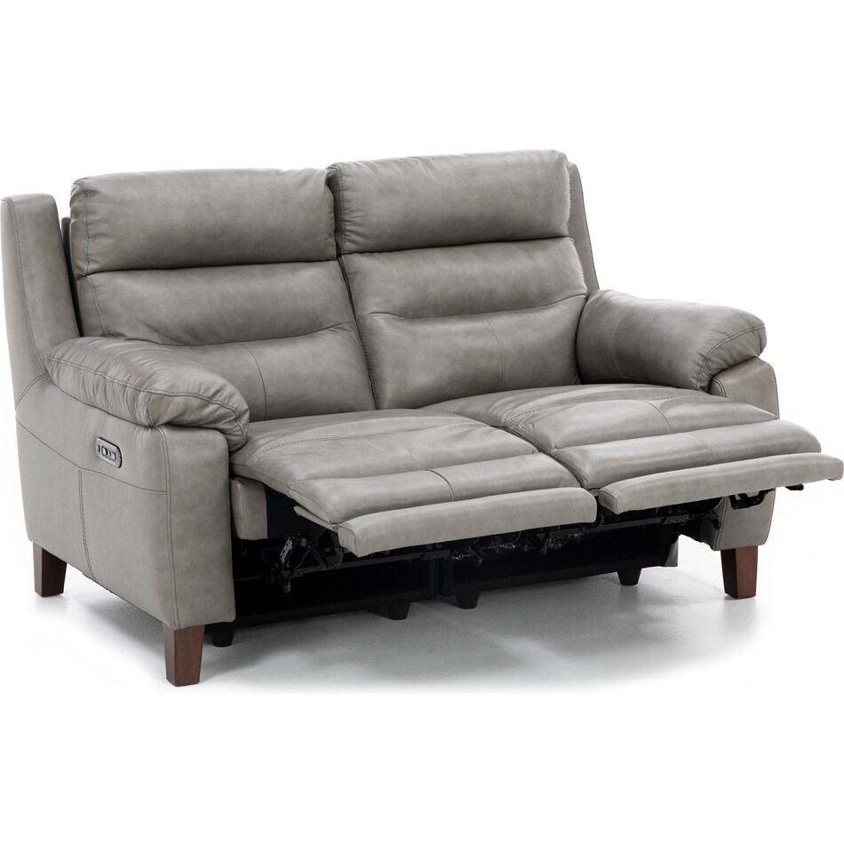 viol grey mtn lth sectional piece pkg  